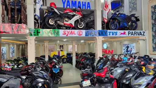 ایران موتور