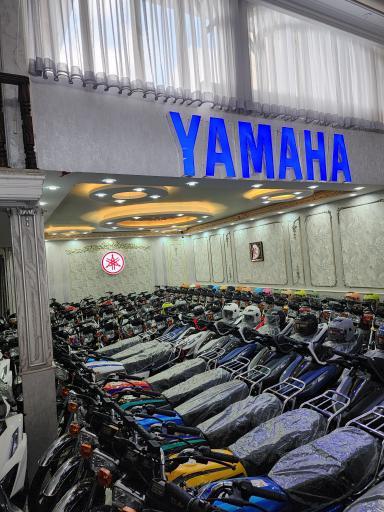 ایران موتور