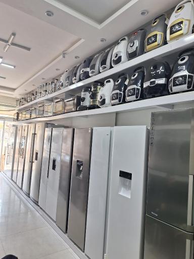 عکس لوازم خانگی نیک خو