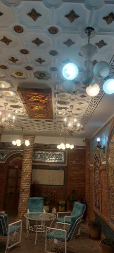 عکس خانه پهلوان رزاز(بوتیک هتل پهلوان رزاز)