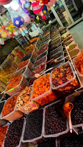 عکس سوپر ترنج 