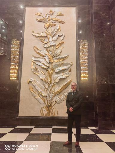 تالار کهکشان غدیر