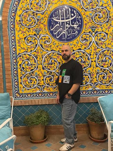 عکس خانه پهلوان رزاز(بوتیک هتل پهلوان رزاز)