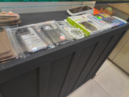 عکس فروشگاه بمب جانبی