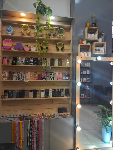 عکس فروشگاه بمب جانبی