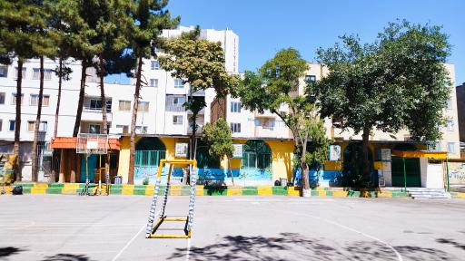 عکس هنرستان کاردانش پسرانه شاهدباهنر