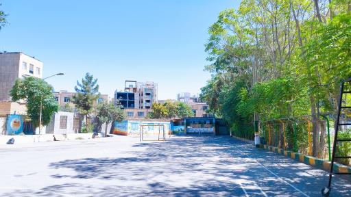 عکس هنرستان کاردانش پسرانه شاهدباهنر