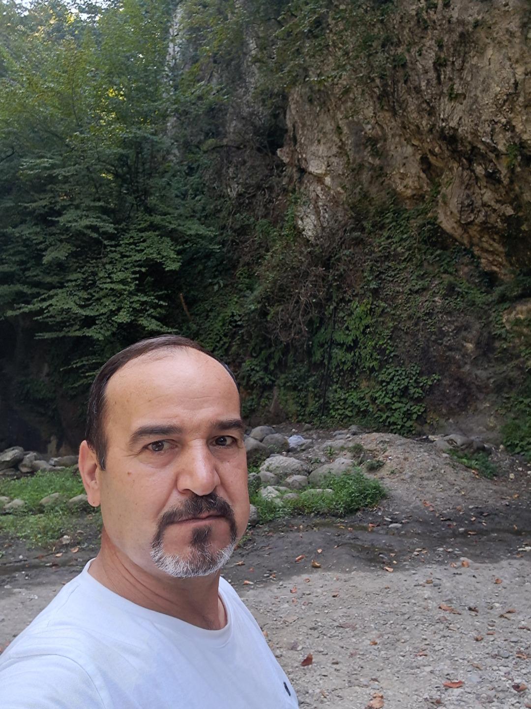 عکس آبشار فرهاد جوی