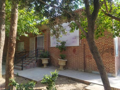 عکس بوستان دامپزشکی