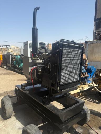 عکس کلینیک تخصصی دیزل ژنراتور خوشفر 