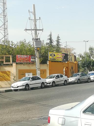 عکس مجموعه ورزشی آرت فیتنس