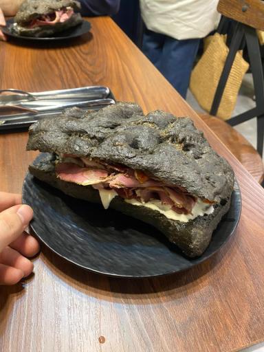 عکس کافه اریکا 