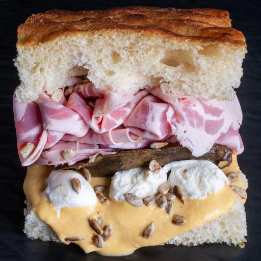 عکس کافه اریکا 