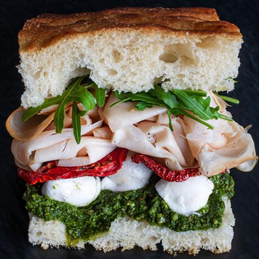 عکس کافه اریکا 