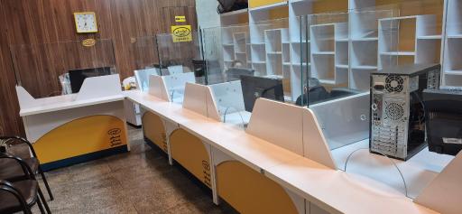 عکس نمایندگی ایرانسل