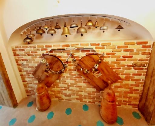 عکس خانه پهلوان رزاز(بوتیک هتل پهلوان رزاز)