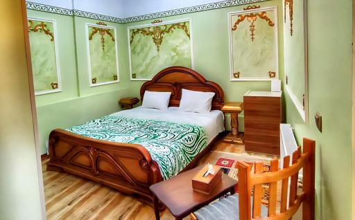 عکس خانه پهلوان رزاز(بوتیک هتل پهلوان رزاز)