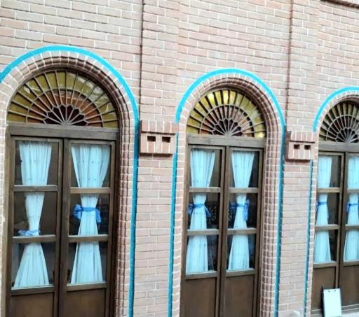 عکس خانه پهلوان رزاز(بوتیک هتل پهلوان رزاز)