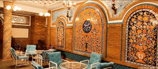 عکس خانه پهلوان رزاز(بوتیک هتل پهلوان رزاز)