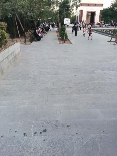 عکس بوستان دامپزشک