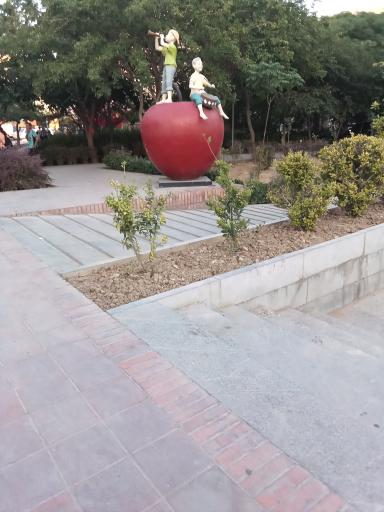 عکس بوستان دامپزشک
