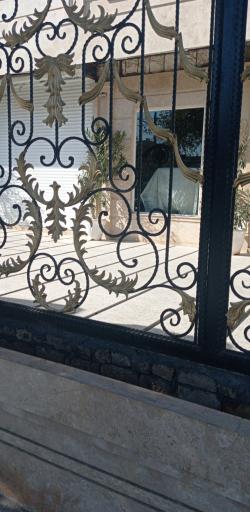 عکس تالار پذیرایی قوام