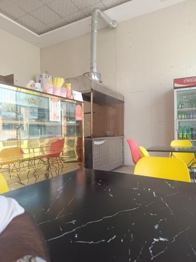 عکس آبمیوه بستنی پیتزا ساندویچ کیانا