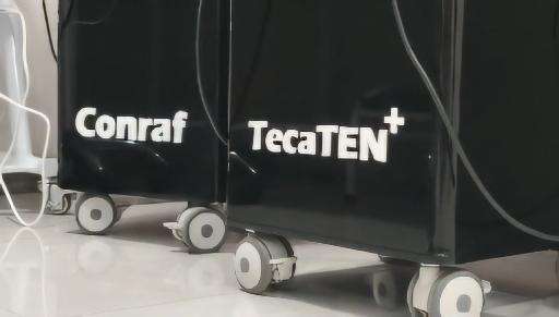 عکس فیزیوتراپی یزدان