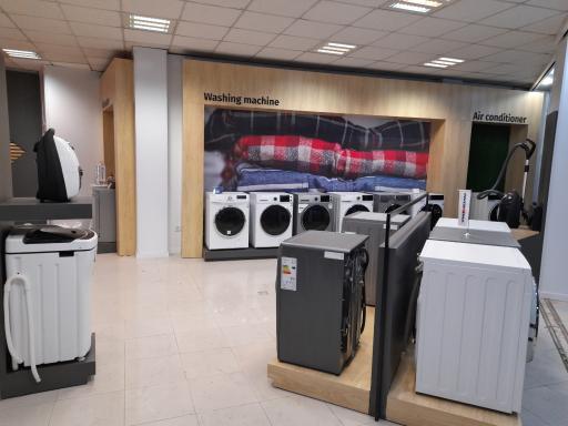 عکس فروشگاه پاکشوما