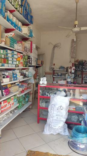 عکس الکتریکی معراج