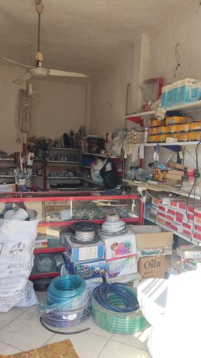 عکس الکتریکی معراج