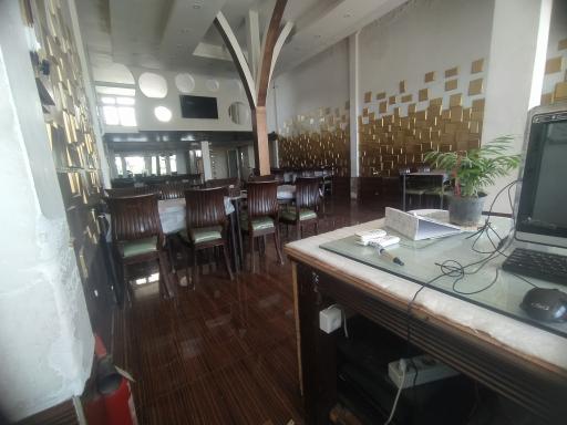 عکس رستوران شمیران