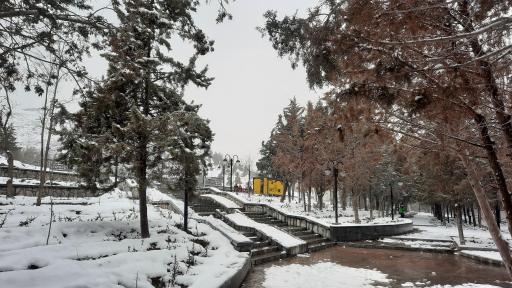 عکس کافه بایک