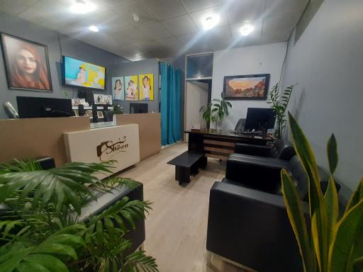 عکس آتلیه شین شعبه گلستان