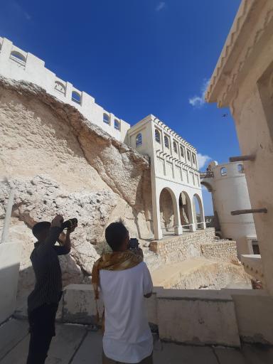 عکس آتلیه شین شعبه گلستان