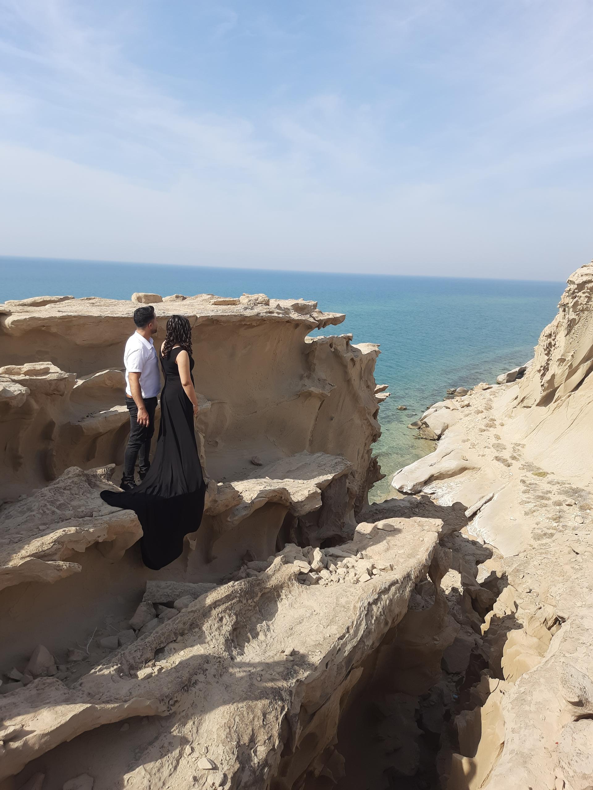 عکس آتلیه شین شعبه گلستان