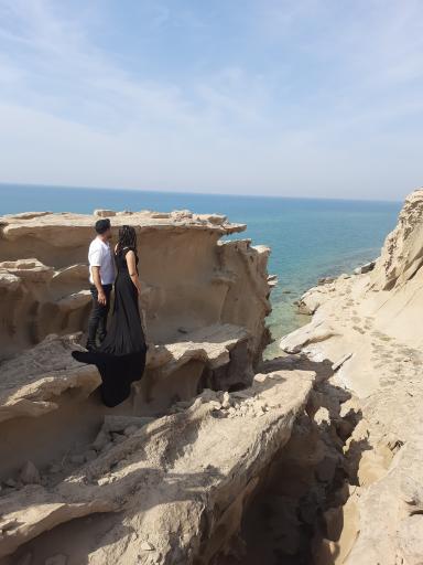 عکس آتلیه شین شعبه گلستان