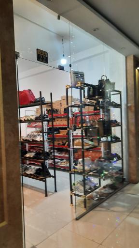 نیروانا کیف و کفش