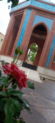 عکس دانشگاه فرهنگیان پردیس شهیدان پاکنژاد