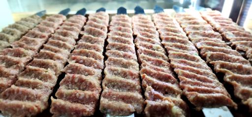 عکس کبابی مهدی