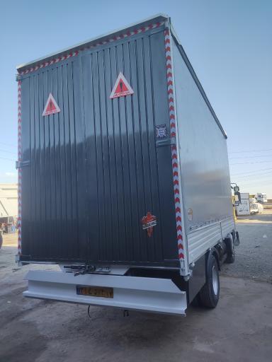 عکس اطاق سازی پارسیان