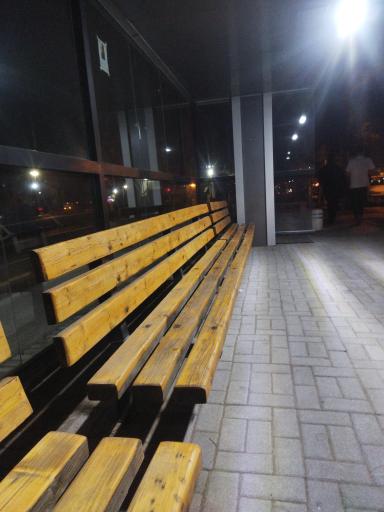 عکس میدان مادر