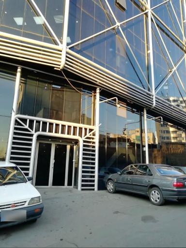 عکس شرکت توسعه خدمات هوشمند تیدا