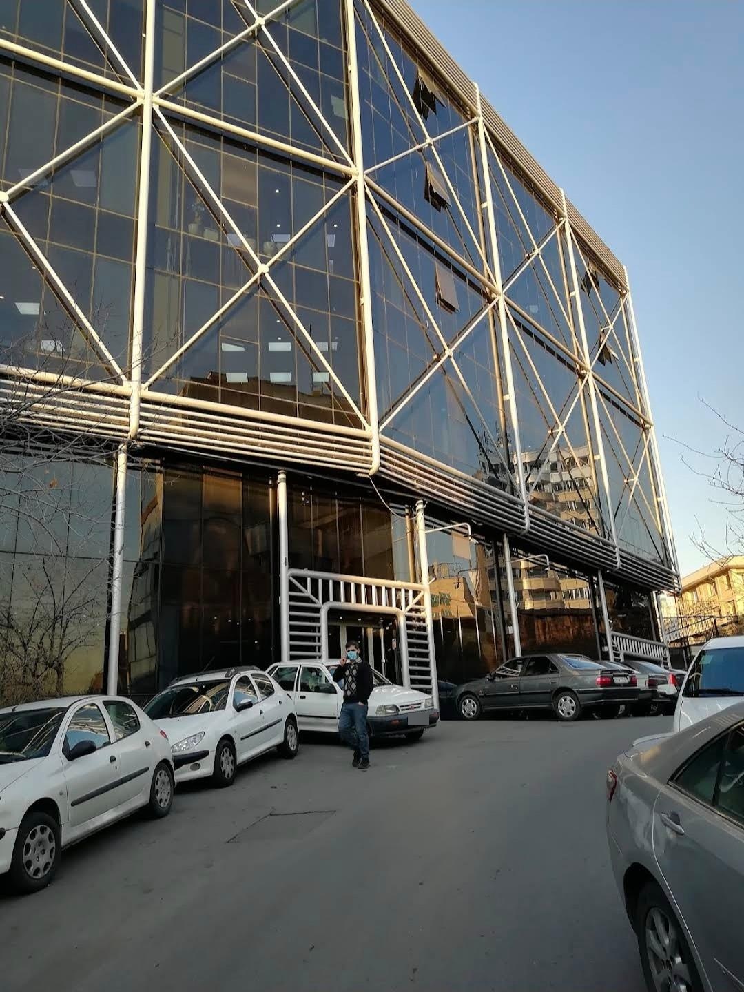 عکس شرکت توسعه خدمات هوشمند تیدا