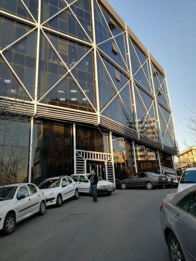 عکس شرکت توسعه خدمات هوشمند تیدا