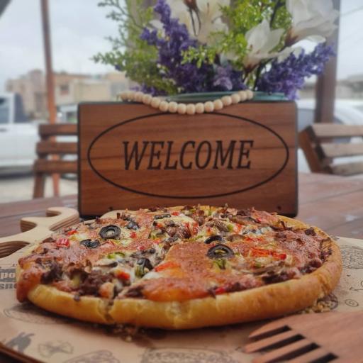 عکس فست فود گیلاس