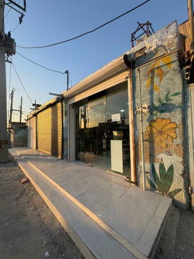 عکس آرایشی و بهداشتی بیوتی طلا شعبه ۱