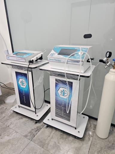 عکس مرکز تخصصی زخم و اسکار ساریژ(مطب دکتر علی میهن پرست)