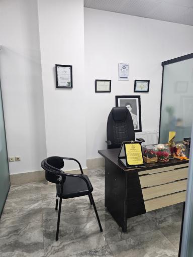 عکس مرکز تخصصی زخم و اسکار ساریژ(مطب دکتر علی میهن پرست)