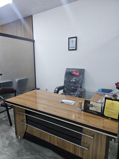 عکس مرکز تخصصی زخم و اسکار ساریژ(مطب دکتر علی میهن پرست)